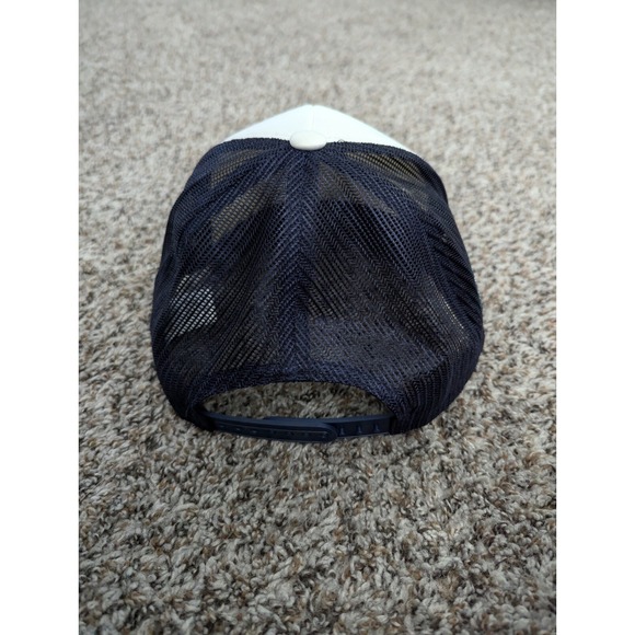 Iowa Wolves NBA G-League Basketball Hat Adjustable Back Camo Logo Snapback OS - Picture 3 of 6